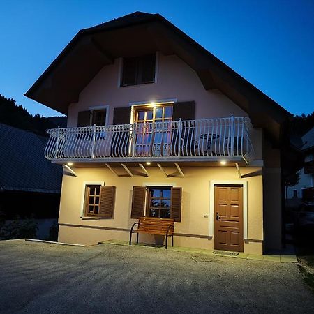 House Of Relaxation Lejlighed Zgornja Sorica Eksteriør billede